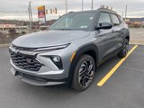 New 2025 Chevrolet TrailBlazer RS w/ Convenience Package image 3