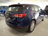 Certified 2022 Chevrolet Equinox LS w/ LPO, Floor Liner Package image 4
