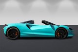 Used 2025 McLaren Artura Spider image 2