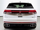 New 2025 Volkswagen Atlas Cross Sport SEL Premium R-Line image 4
