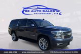 Used 2020 Chevrolet Suburban LT image 3