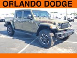 New 2025 Jeep Gladiator Rubicon image 2