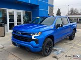 New 2025 Chevrolet Silverado 1500 RST w/ RST All Star Premium Package image 2