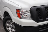 Used 2021 Nissan NV 1500 SV image 2