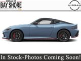 New 2025 Nissan Z NISMO image 4