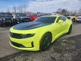Used 2020 Chevrolet Camaro LS image 4