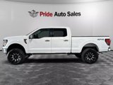 Used 2024 Ford F150 XLT image 4