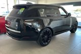 New 2025 Land Rover Range Rover SV image 5