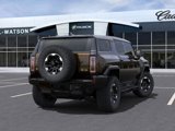 New 2025 GMC Hummer EV 3X w/ Extreme Off-Road Package image 4