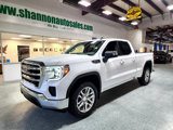 Used 2021 GMC Sierra 1500 SLE image 2