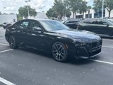 New 2025 BMW 740i w/ Premium Package image 2