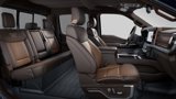 New 2025 Ford F350 King Ranch w/ Tremor Off-Road Package image 5