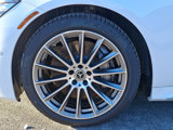 New 2025 Mercedes-Benz S 580 4MATIC Sedan image 5