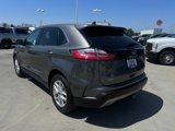Certified 2023 Ford Edge SEL w/ Convenience Package image 3