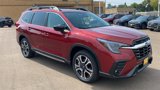 New 2025 Subaru Ascent Limited image 3