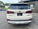 Used 2020 BMW X5 xDrive40i w/ Premium Package image 4