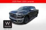 New 2026 RAM 1500 Laramie image 3