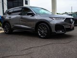 Used 2025 Acura MDX A-Spec image 3