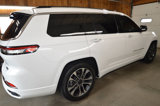 Used 2023 Jeep Grand Cherokee L Overland w/ Advanced Protech Group III image 5