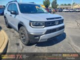 New 2026 Honda Passport RTL image 3