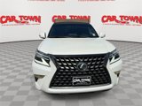 Used 2022 Lexus GX 460 Premium image 3