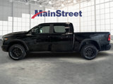 New 2025 RAM 1500 Rebel w/ Advanced Safety Group II image 5