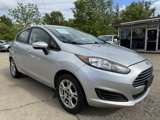Used 2014 Ford Fiesta SE image 2
