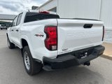 New 2025 Chevrolet Colorado W/T w/ Advanced Trailering Package image 6