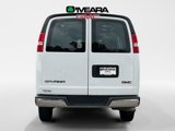 Used 2023 GMC Savana 2500 w/ Driver Convenience Package image 4