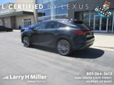 Used 2025 Lexus RX 450h AWD w/ Luxury Package image 3