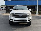 Used 2019 Ford F150 Limited w/ Trailer Tow Package image 3