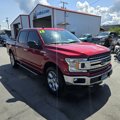 Used 2019 Ford F150 XLT w/ Equipment Group 302A Luxury image 3
