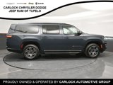 New 2025 Jeep Wagoneer L 2WD w/ Convenience Group I image 3
