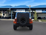 New 2025 Ford Bronco Stroppe Edition image 5