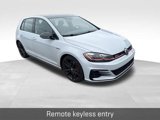 Used 2021 Volkswagen GTI SE image 3