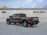 New 2025 Ford F250 King Ranch w/ Chrome Package image 4
