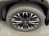 New 2026 Nissan Rogue Platinum image 4