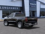New 2025 GMC Sierra 1500 Pro w/ Pro Value Package image 3