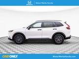 New 2026 Honda CR-V TrailSport image 2