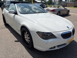Used 2007 BMW 650i Convertible image 4