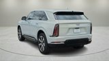 New 2025 Cadillac Escalade IQ Luxury 1 w/ Smart Trailering package image 5