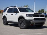 New 2026 Honda Passport TrailSport image 2