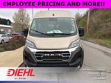 New 2025 RAM ProMaster 1500 w/ Quick Order Package 22G SLT image 2
