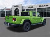 New 2025 Jeep Gladiator Sport image 4