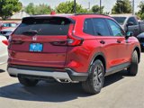 New 2026 Honda CR-V TrailSport image 4