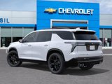 New 2026 Chevrolet Traverse RS w/ LPO, Floor Liner Package image 3