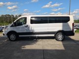 New 2025 Ford Transit 350 XLT image 4