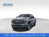 New 2025 Ford F250 Lariat w/ Lariat Ultimate Package image 3