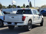 New 2025 Ford F150 Platinum w/ Equipment Group 702A High image 4