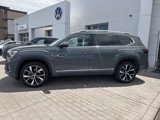 New 2025 Volkswagen Atlas SEL Premium R-Line image 2